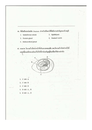 ชีววิทยา