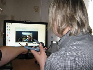 Тростянецька РЦБС