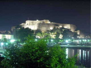 παρουσίαση σερρών