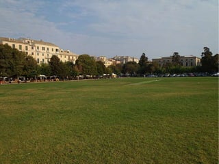παρουσίαση σερρών