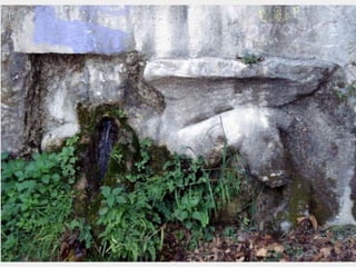 παρουσίαση σερρών