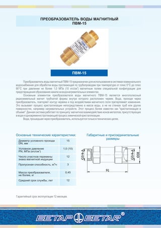 12
ПВМ-15
 