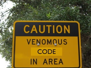 CODE
 