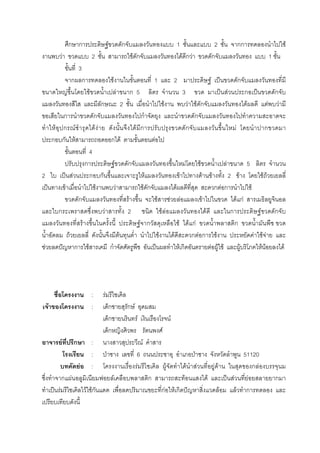 ก ก F ก 1 2 กก F
F 2 F ก F ก F ก 1
3
ก ก F 1 2 F ˈ ก
F F F ก 5 3 ˈ F ก ˈ ก
ก 2 F F F ก F F F
ก ก ก ก
F ก F F F F ก ก F ก
ก ก F ก F F
4
ก F ก F F F 5
2 ˈ F ก ก F F F F 2 F F F
˂ F F F F ก F ก F ก F
ก F F F F F F กF
ก F 2 F F F ก F ก
F F ก F F กF ก
F F F F ก F ก F F F F
F ˆ ก F ก ˈ F ก F F F F F F F
: F
F : ก ก F
ก F F
ก F
F ก : F
: ˁ 6 ˁ 51120
F : F F F F F F ก F
ก F F ก F F ˈ F F ก
ˈ F F Fก กF F ก ˆ F F ก
 