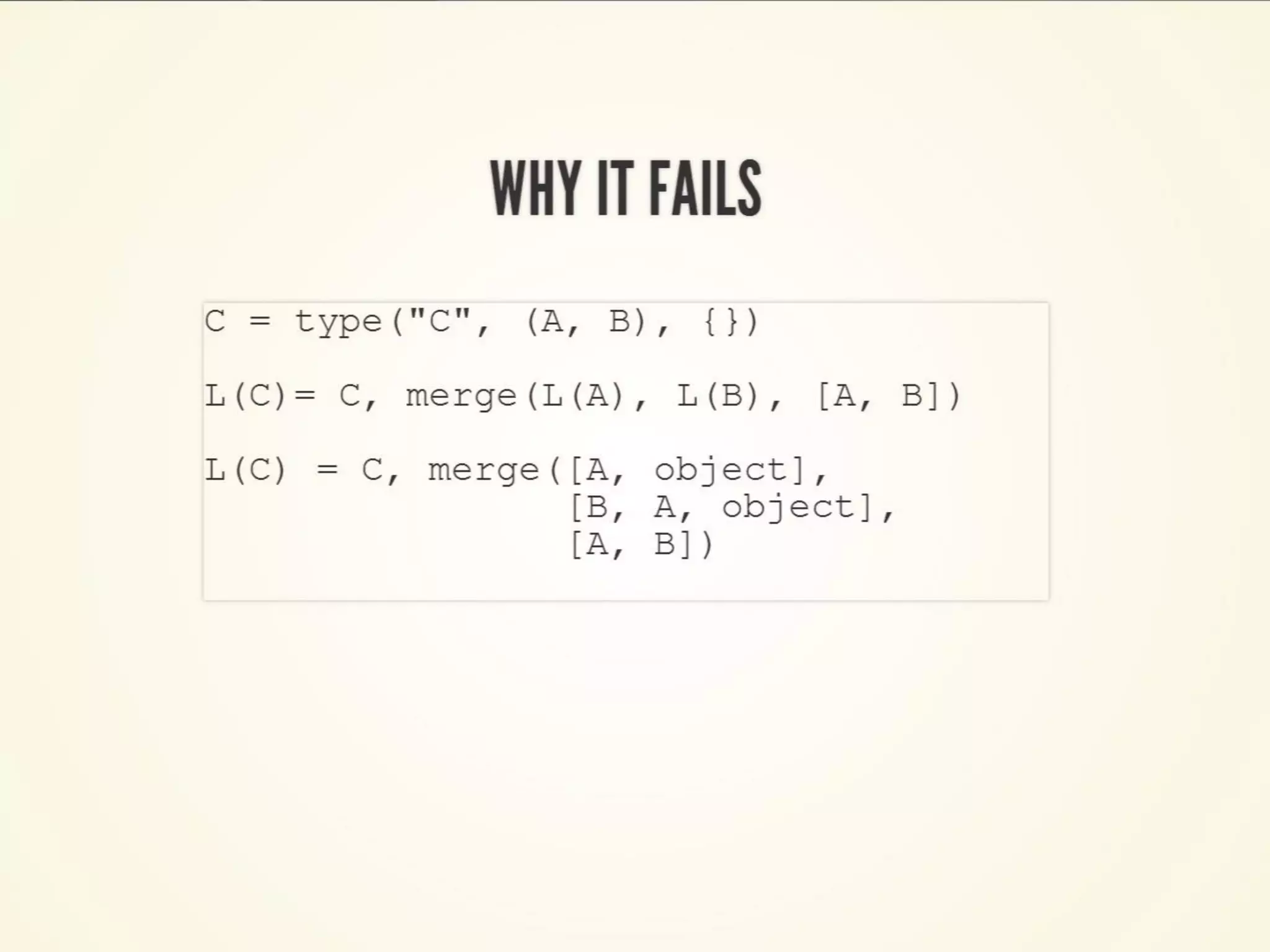 Объекты и классы в Python