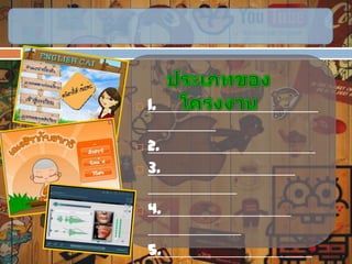  1.
 2.
 3.
 4.
 5.
 