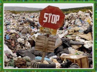 екологічна ситуація в україні