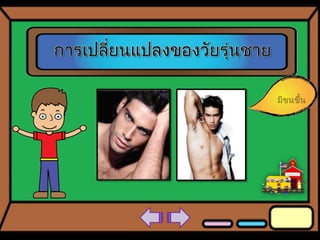 Interactive Powerpoints : Porntita angkinunt