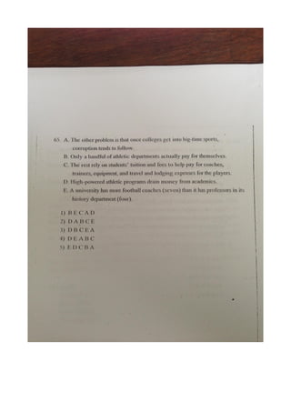 7 วิชาสามัญ ภาษาอังกฤษ