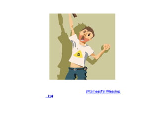 Tal Messingtalness@
14J
 