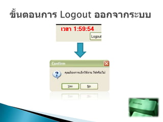 วิธีแก้ปัญหาระบบควบคุม๶ครื่องคอมพิว๶ตอร์
