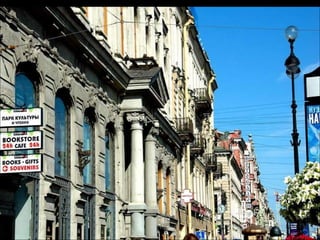 M_˹()}˵ñ St. Petersburg