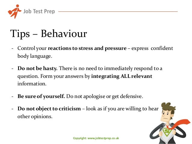 Legal case study examples interview image