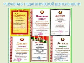 портфолио