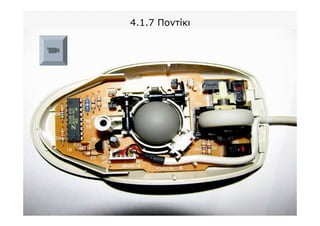 4.1.7 Ποντίκι
 