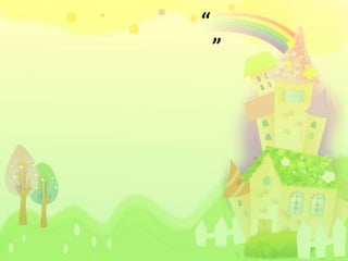 “
”
 