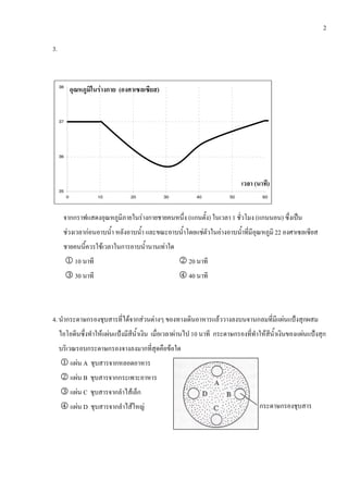 2
3.
F ( ) 1 ( ) ˈ
F F F F 22
F F
1 10 2 20
3 30 4 40
4. F F F F F ˂
F F ˂ F 10 F F ˂
F
1 F A
2 F B
3 F C F
4 F D F F
F ( )
35
36
37
38
0 10 20 30 40 50 60
F ( )
( )
 
