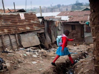 πηγαίνοντας σχολείο...