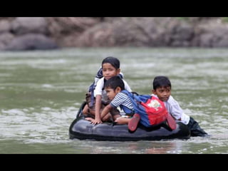 πηγαίνοντας σχολείο...