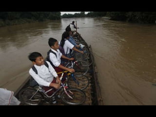 πηγαίνοντας σχολείο...