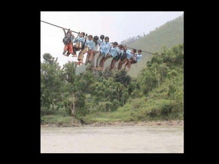 πηγαίνοντας σχολείο...