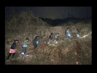 πηγαίνοντας σχολείο...