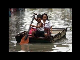 πηγαίνοντας σχολείο...