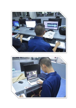 โครงงานคอมพิวเตอร์