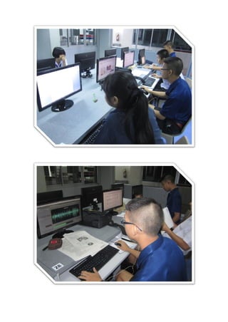 โครงงานคอมพิวเตอร์