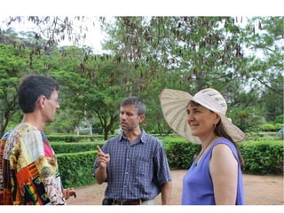 замбия. риверсайд