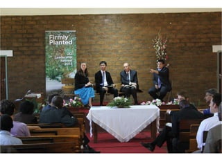 замбия. риверсайд