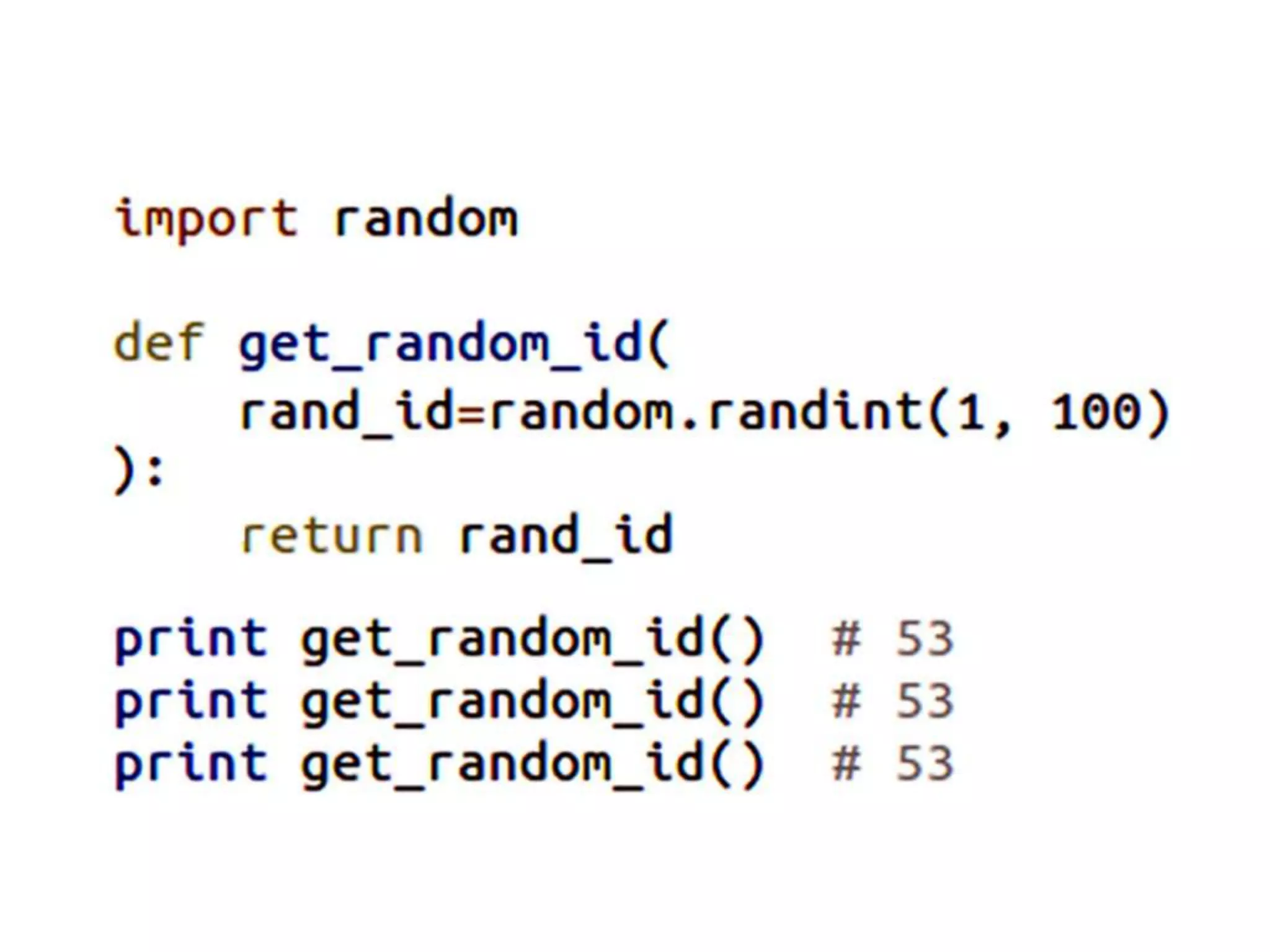 Неочевидное поведение некоторых конструкций