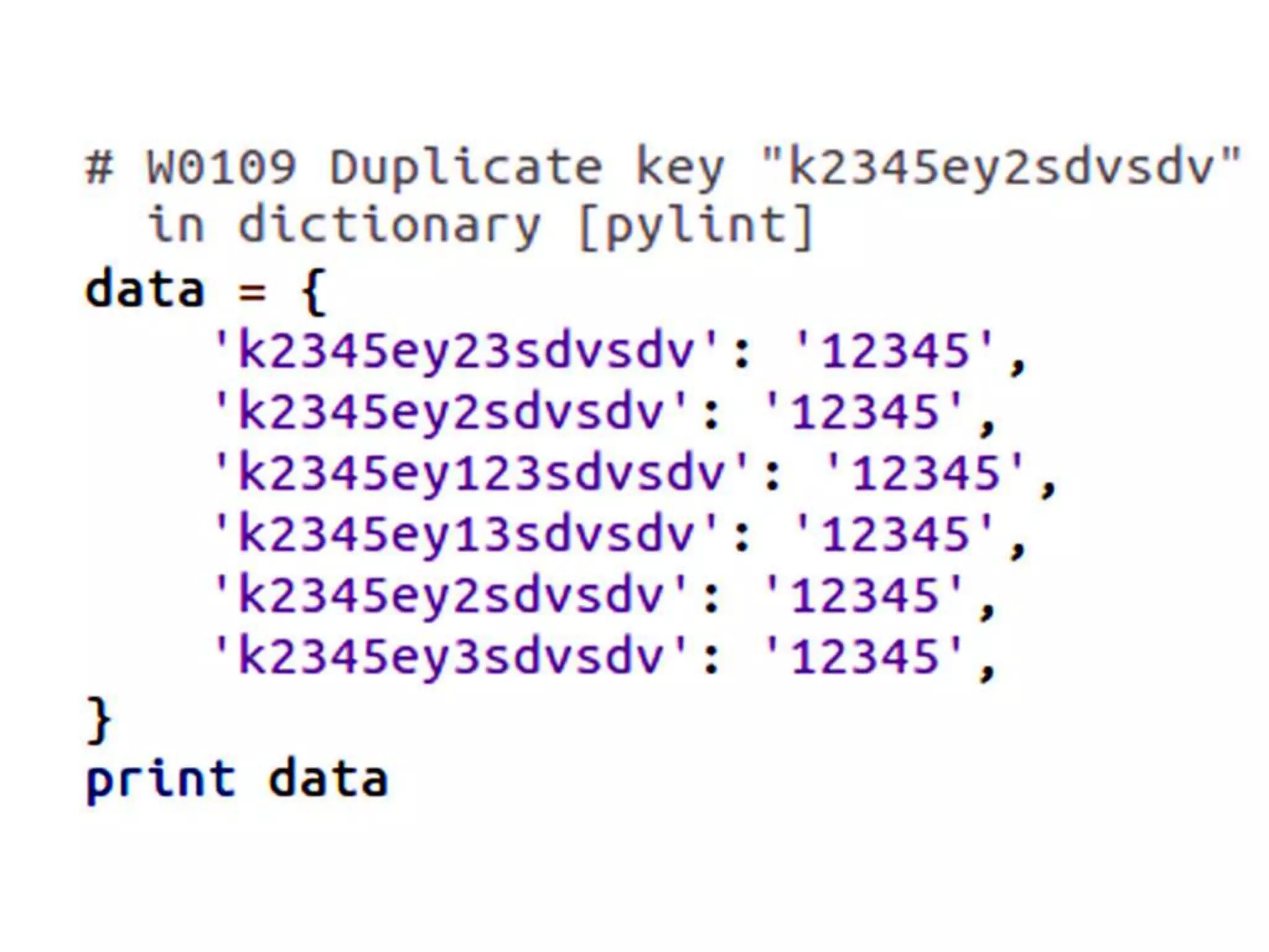 Неочевидное поведение некоторых конструкций