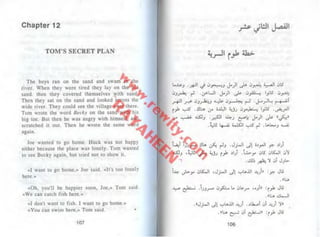 توم سوير -_مارك_توين