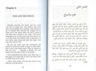 توم سوير -_مارك_توين