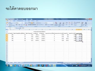 การคิดคำȨณค่าจ้างลูกจ้างชั่วคราว