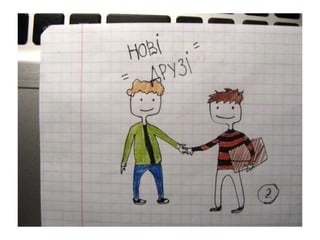 студентське життя іскова