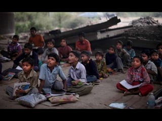 σχολικές τάξεις του κόσμου