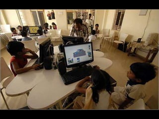 σχολικές τάξεις του κόσμου