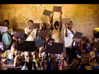 σχολικές τάξεις του κόσμου