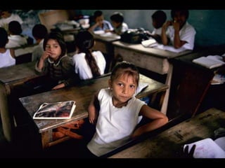 σχολικές τάξεις του κόσμου