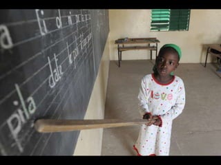 σχολικές τάξεις του κόσμου