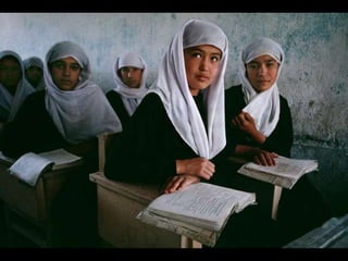 σχολικές τάξεις του κόσμου