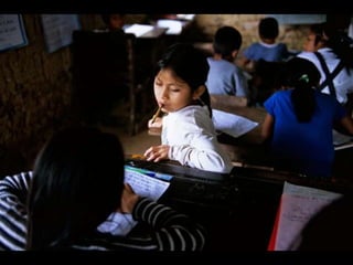 σχολικές τάξεις του κόσμου