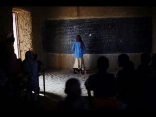 σχολικές τάξεις του κόσμου