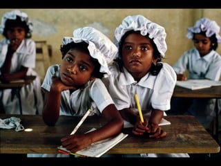 σχολικές τάξεις του κόσμου