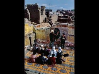 σχολικές τάξεις του κόσμου