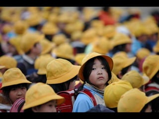 σχολικές τάξεις του κόσμου