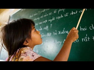 σχολικές τάξεις του κόσμου