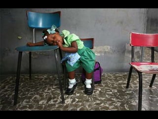 σχολικές τάξεις του κόσμου